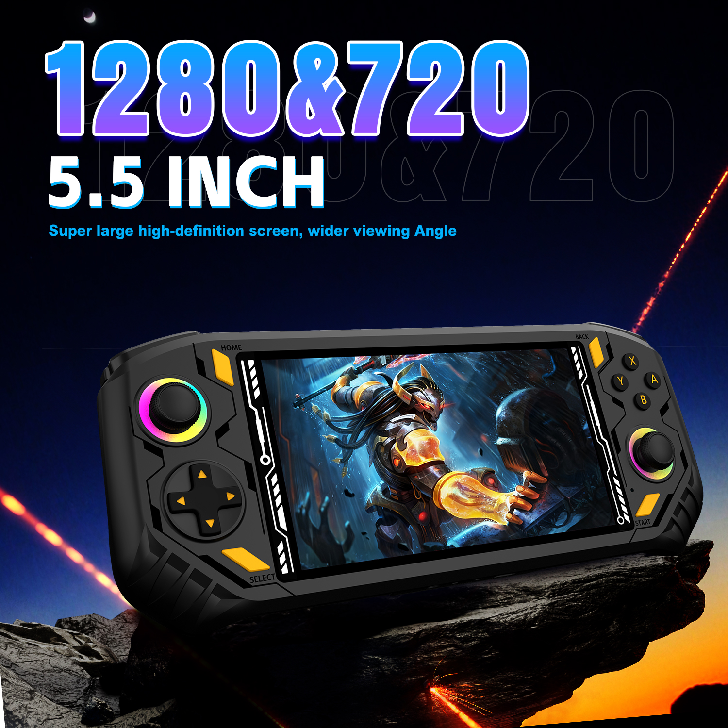 RG52 MINI - 图片 4