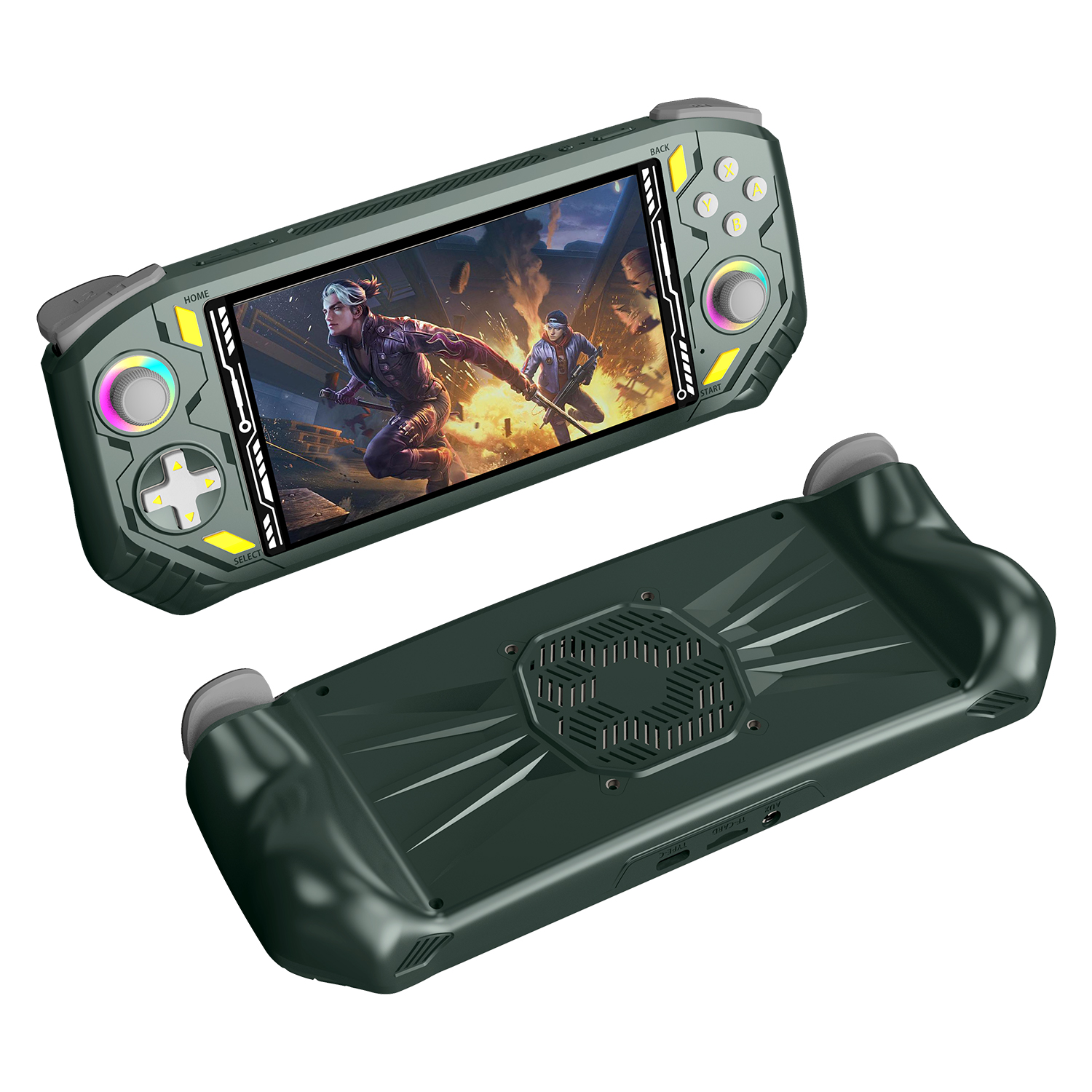 Rg52 ProMax - 图片 3