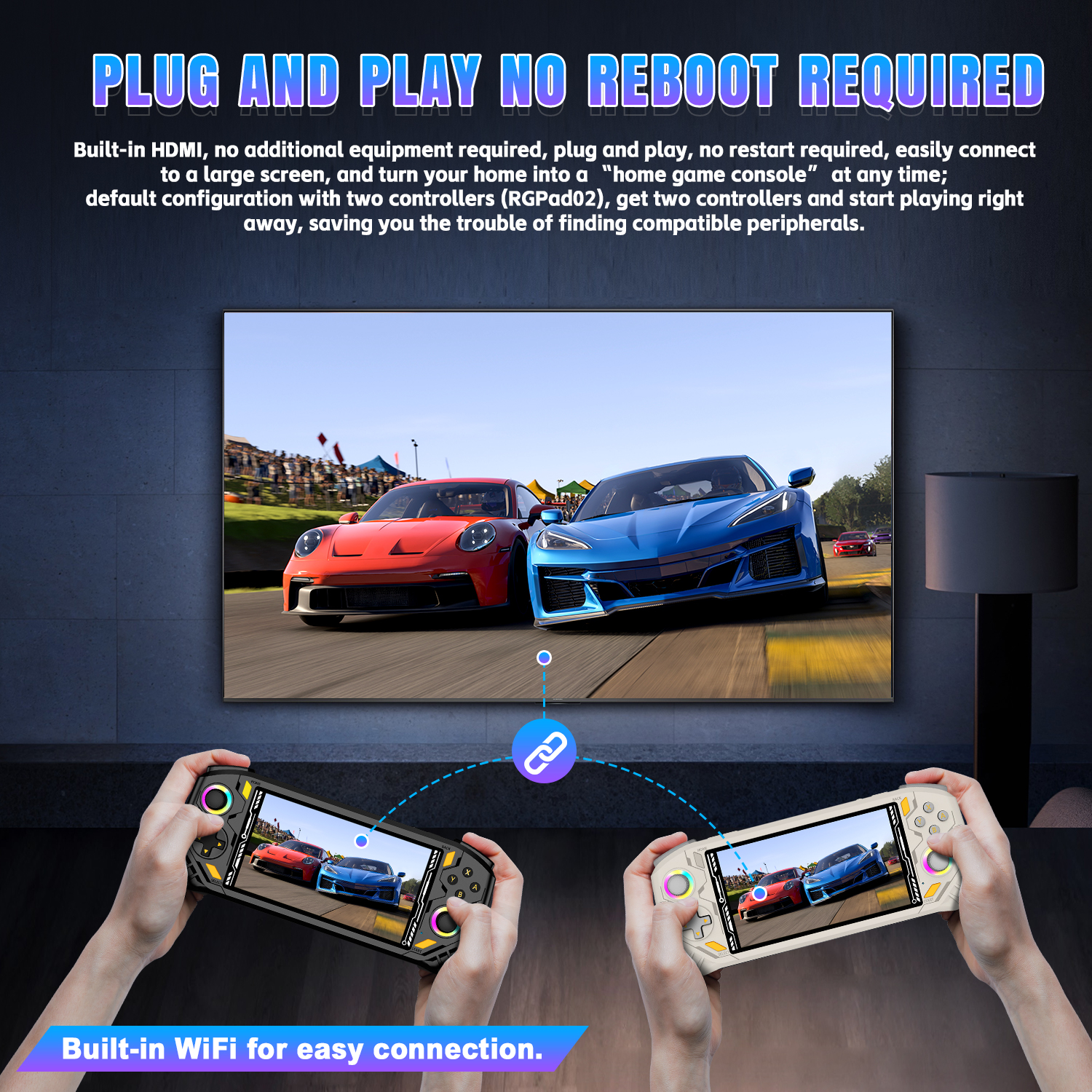 RG52 MINI - 图片 5