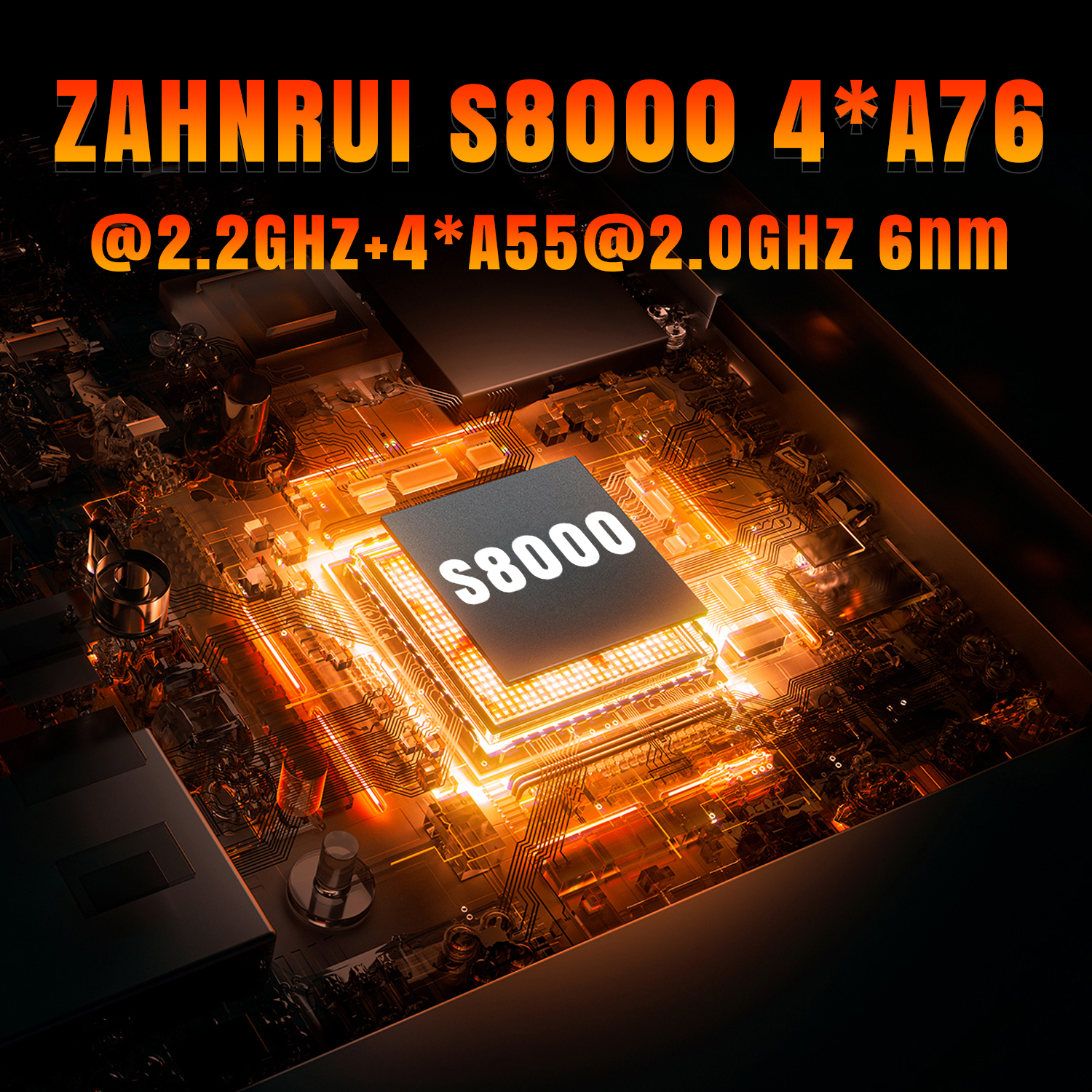 Rg52 ProMax - 图片 7