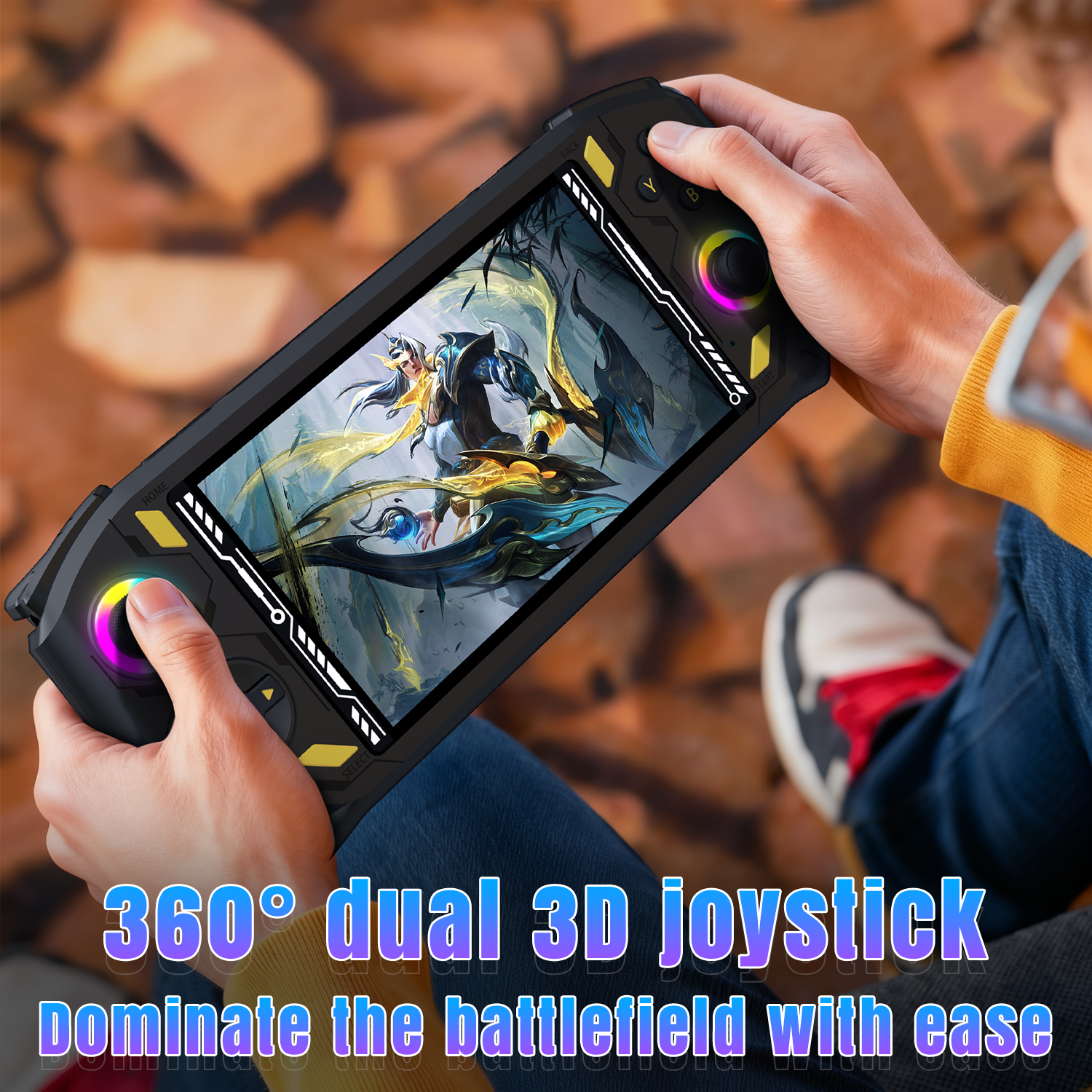 RG52 MINI - 图片 7