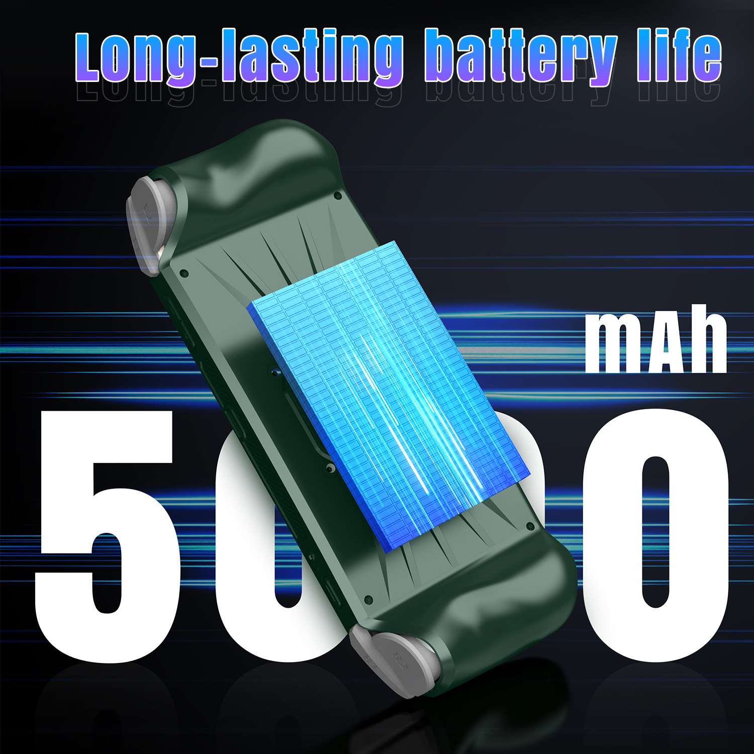 RG52 MINI - 图片 9