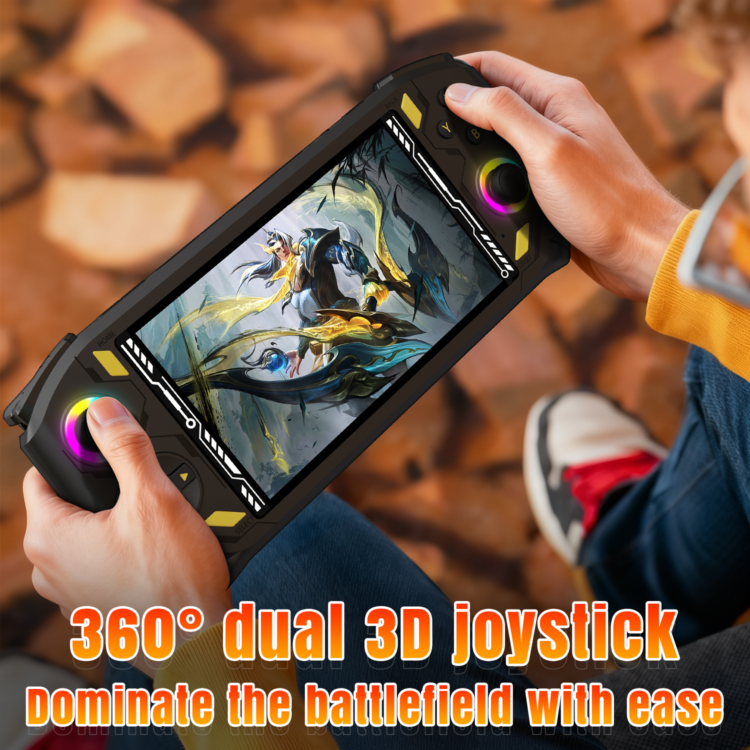 Rg52 ProMax - 图片 6