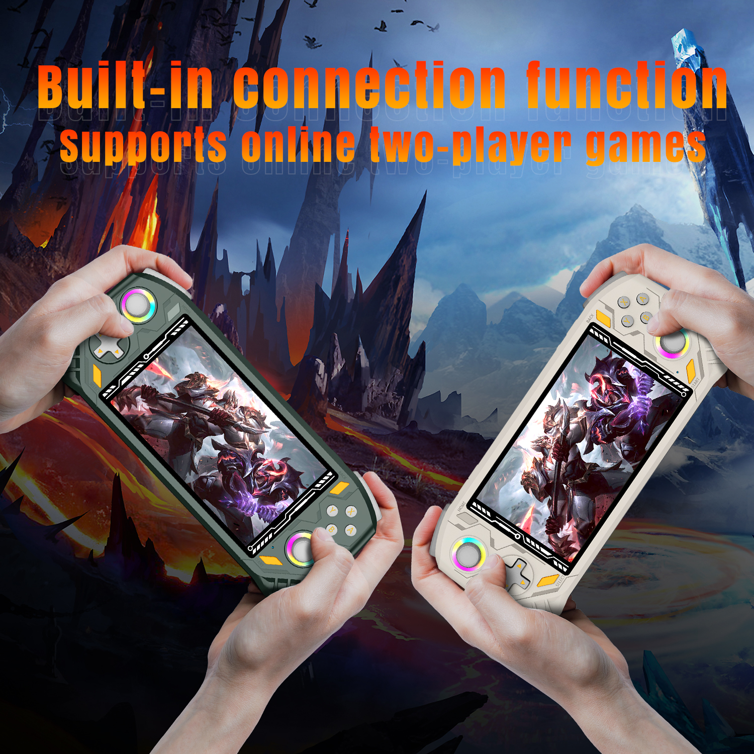 Rg52 ProMax - 图片 5