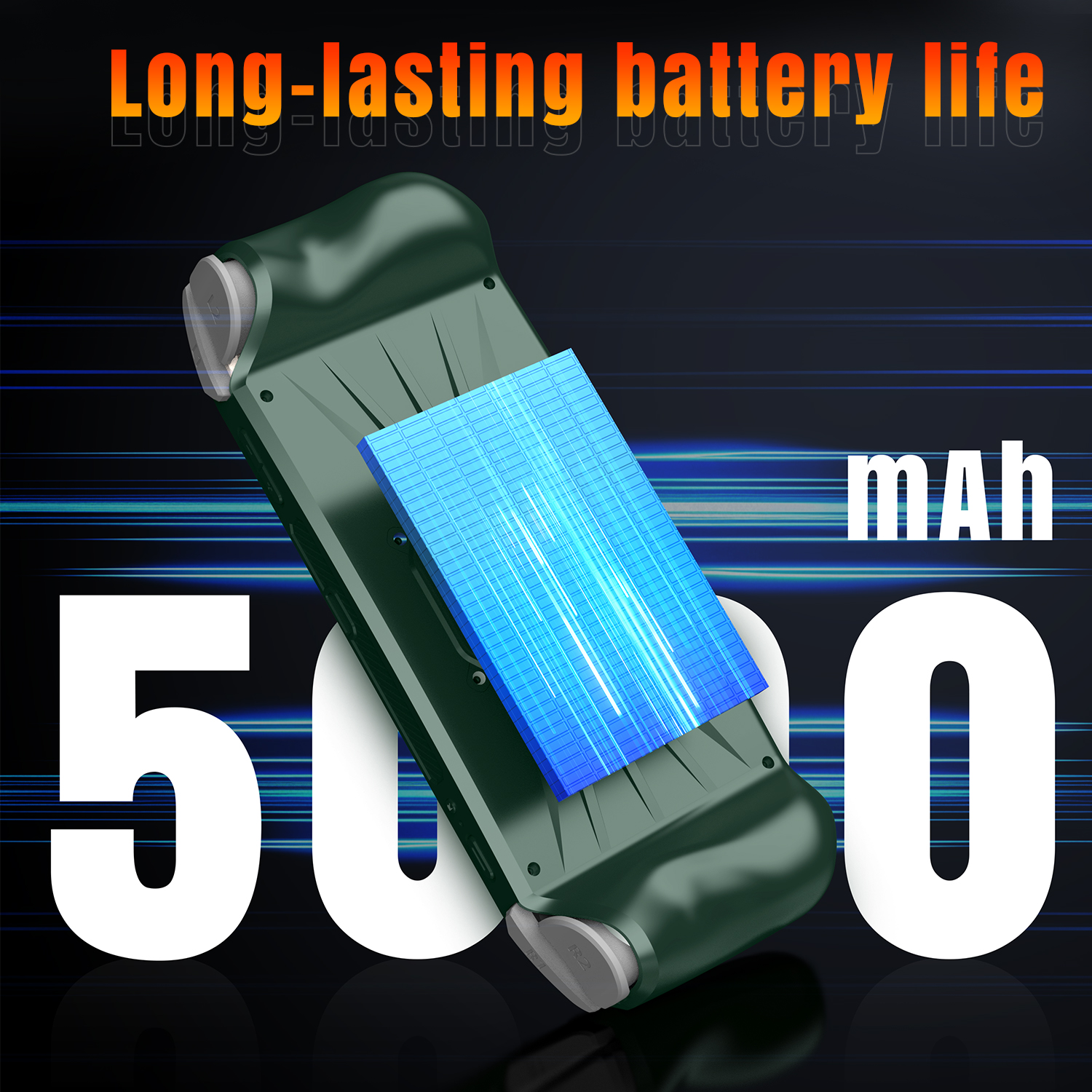 Rg52 ProMax - 图片 4