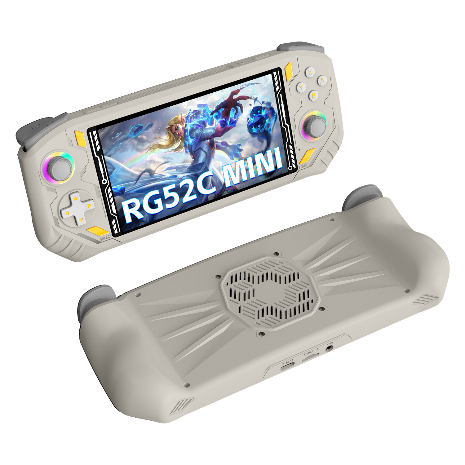 RG52 MINI - 图片 2