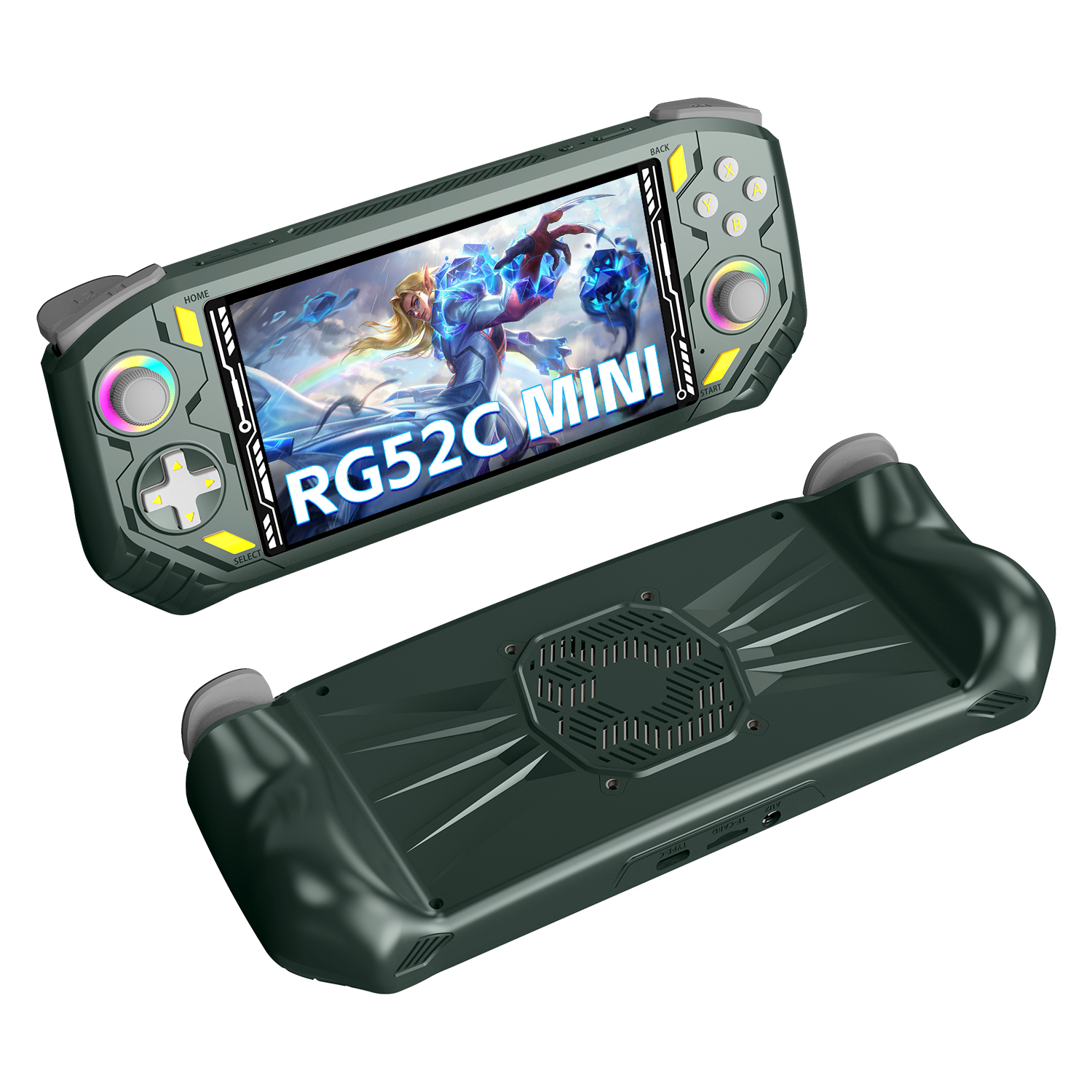 RG52 MINI - 图片 3
